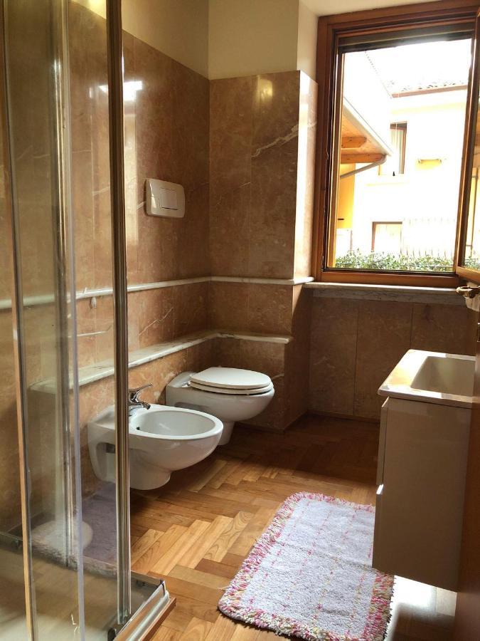 Mirella House Apartment