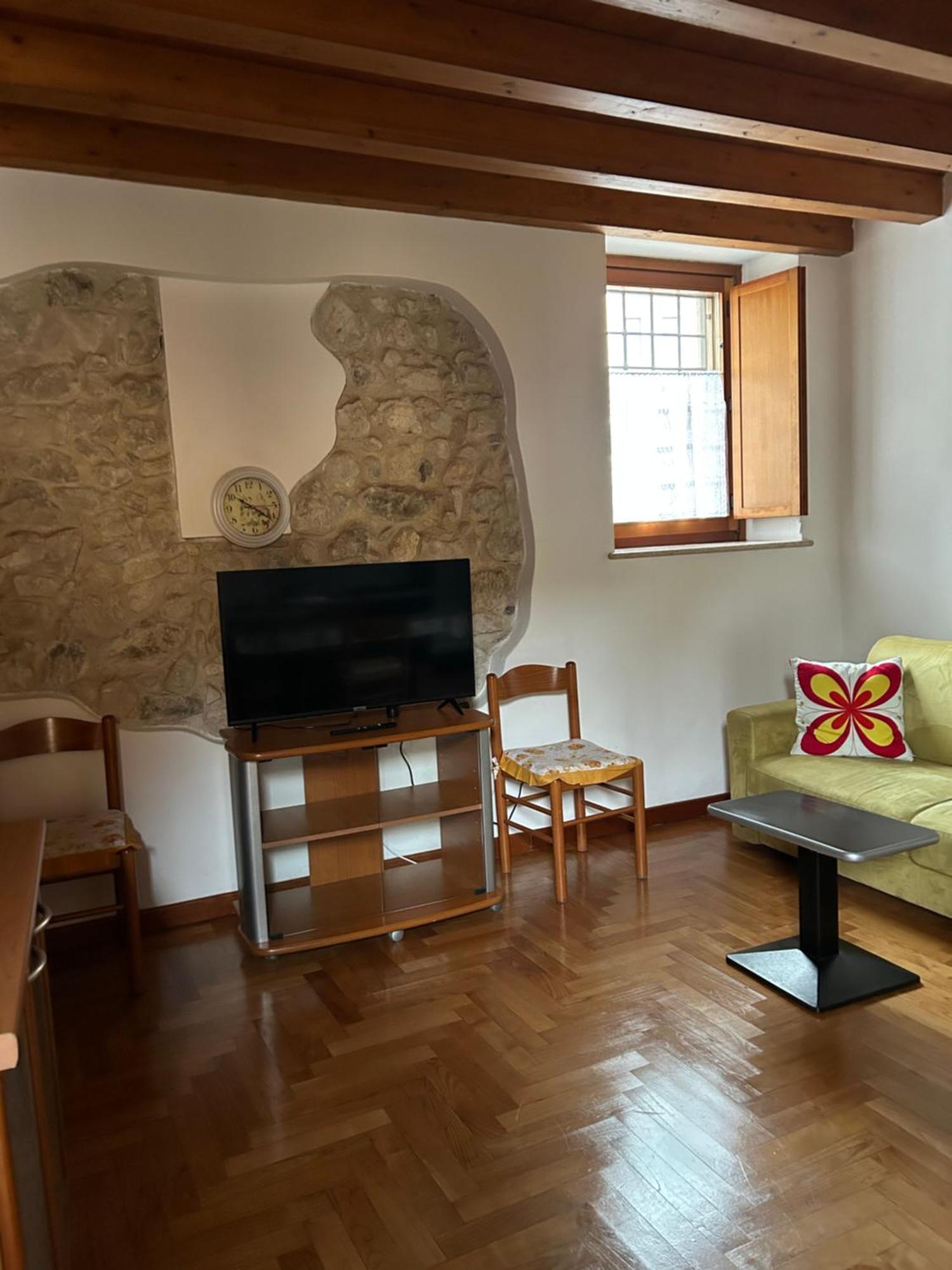 Mirella House *